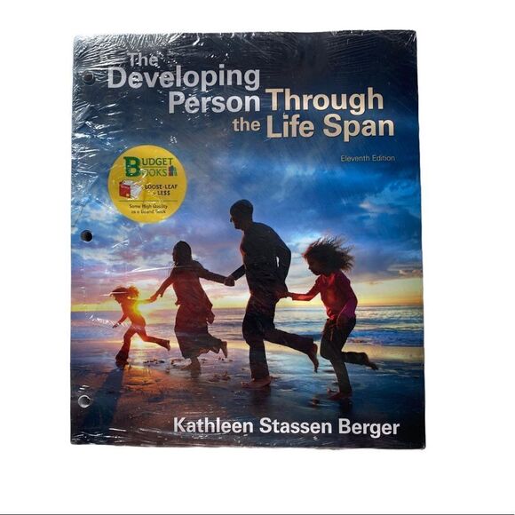 Other - Loose-Leaf Version for The Developing Person Through the Life Span